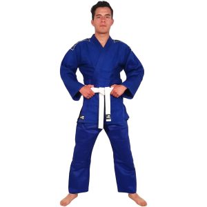 Judogui de Entrenamiento Elite 450gr Azul