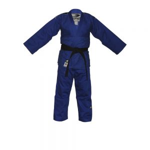 Judogui Extra Heavy Elite para competencia FMJ 750gr Azul