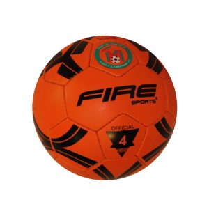 Balón para Fútbol Rápido PVC