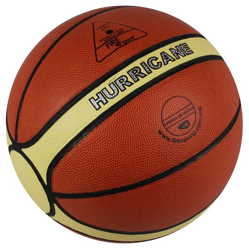 Balon de Baloncesto o Basquetbol Fire Sports de Piel B2000 – Fire Sports