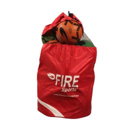 Balón de Baloncesto o Basquetbol Fire Sports de Hule Colores