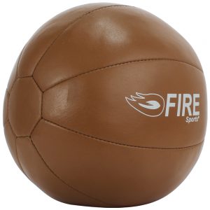 Balón o bola Medicinal de Piel 10Kg