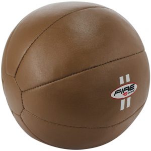 Balón o bola Medicinal de Piel 8Kg