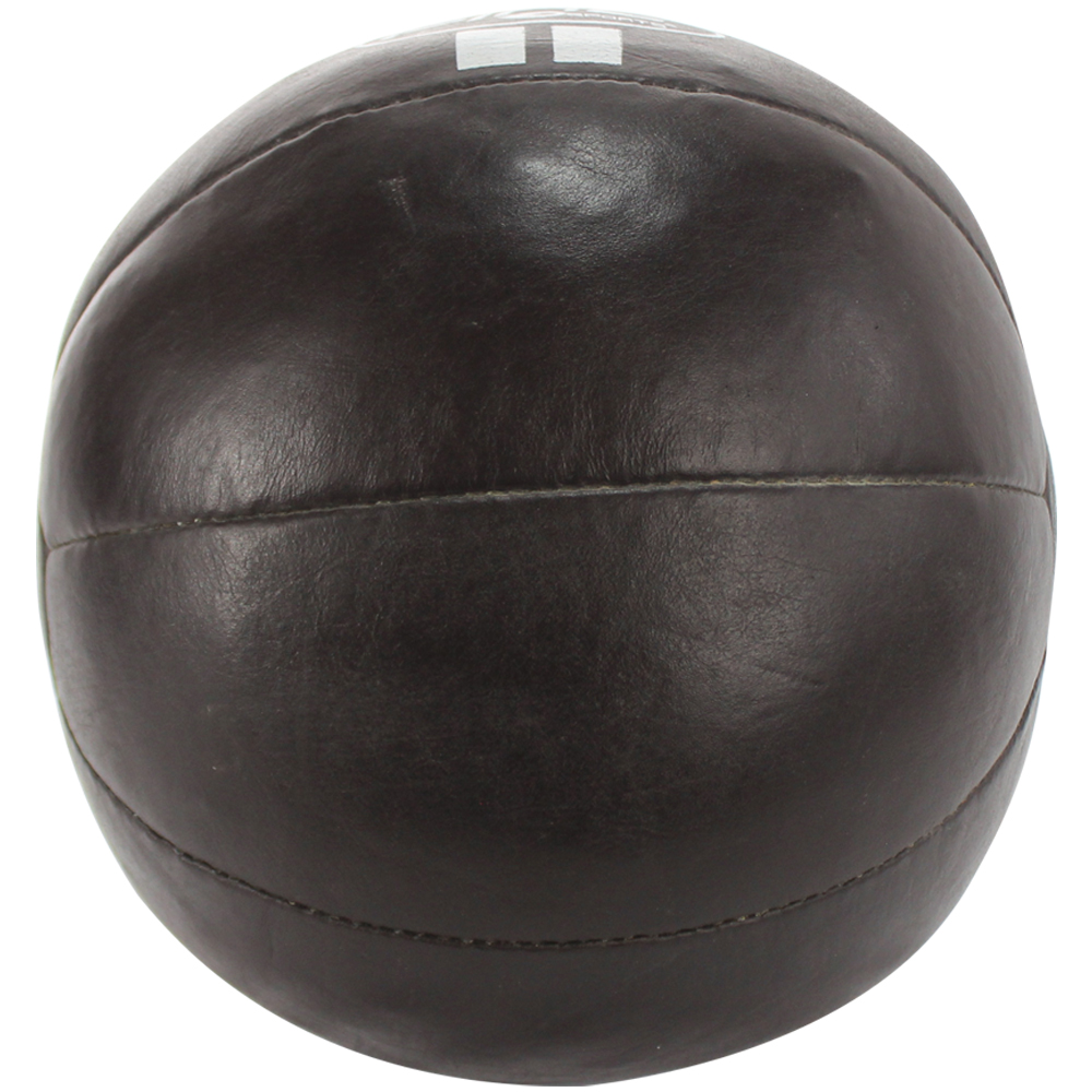 Balón Medicinal 3kg Black Series