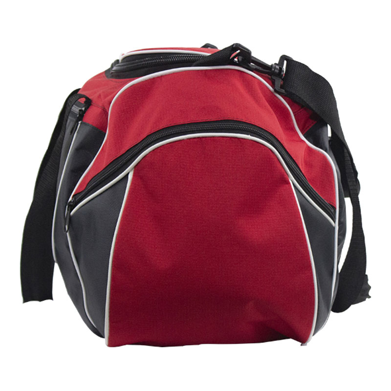 Eastsport Mochila deportiva multifuncional de gran tamaño para la escuela,  viajes, al aire libre, Negro/Rojo, talla única , Mochilas tipo mochila