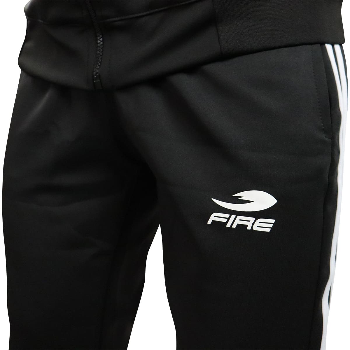Conjunto Deportivo (Pants) Fire Sports Varonil M3 Sport Fit 2 franjas