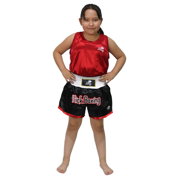 Guantes de boxeo para kickboxing, Muay Thai, pera de boxeo, grado